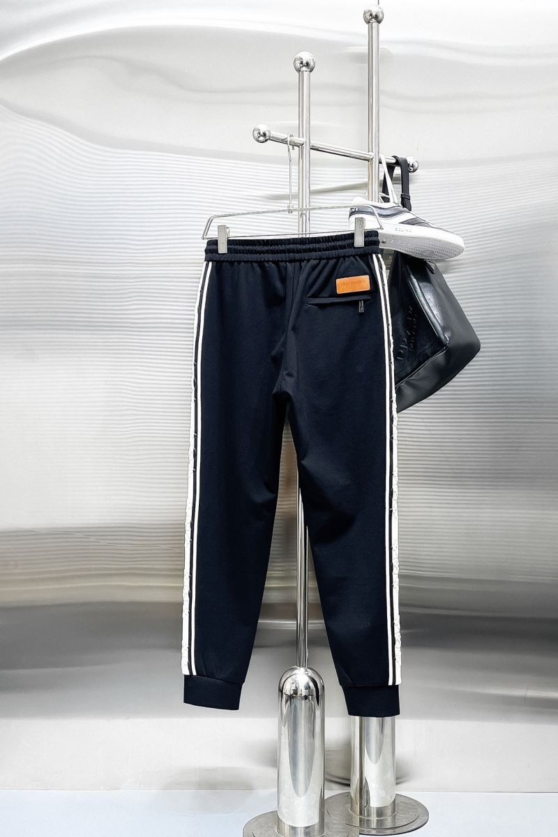 Louis Vuitton Long Pants